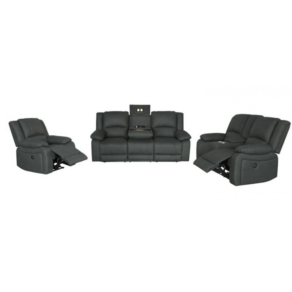CAPTAIN ELECTRICAL RECLINERS